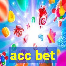 acc bet